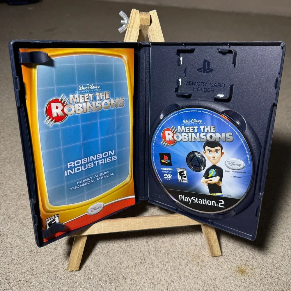 N/A lightly used